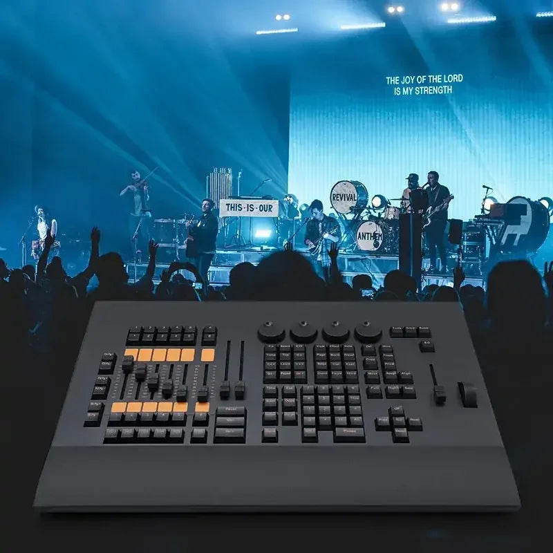 A2 Command Wing Lighting Console Controller | JC LIGHT