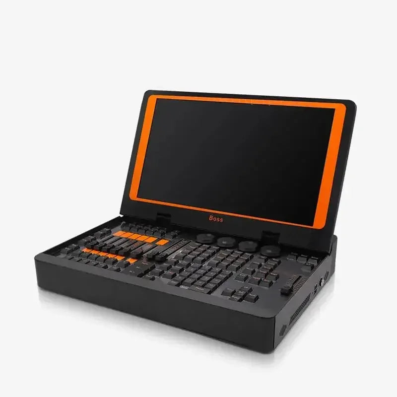 MA Lighting Control Notebook Console | JC LIGHT