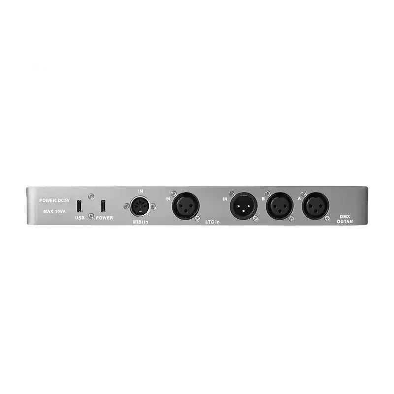 MA2 Command Wing Lighting Console Controller | JC LIGHT