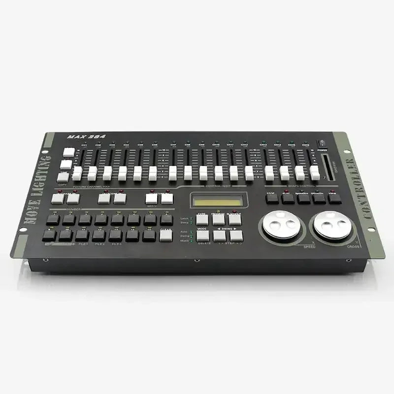 MA2 Command Wing Mini Plus Lighting Console | JC LIGHT
