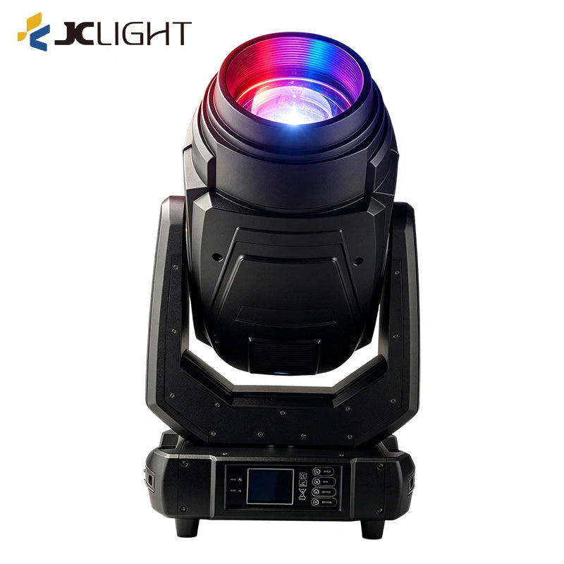 JC LIGHT MeGa Pointe 480W Beam Moving Head Light