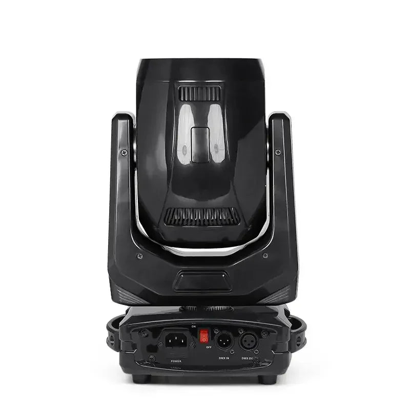 MINI 5R 200W LED SPOT MOVING HEAD LIGHT
