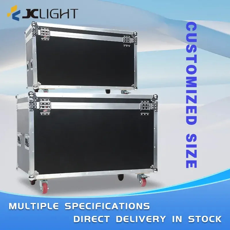 OEM WATERPROOF LIGHT FLIGHT CASE