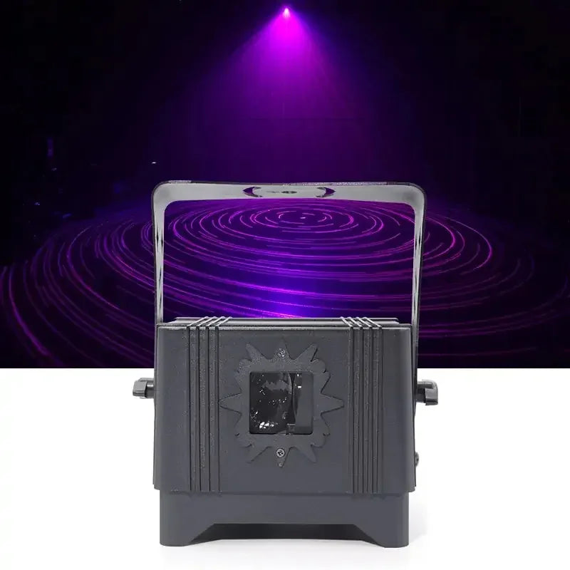Outdoor Firefly Starry Laser Light | JC LIGHT