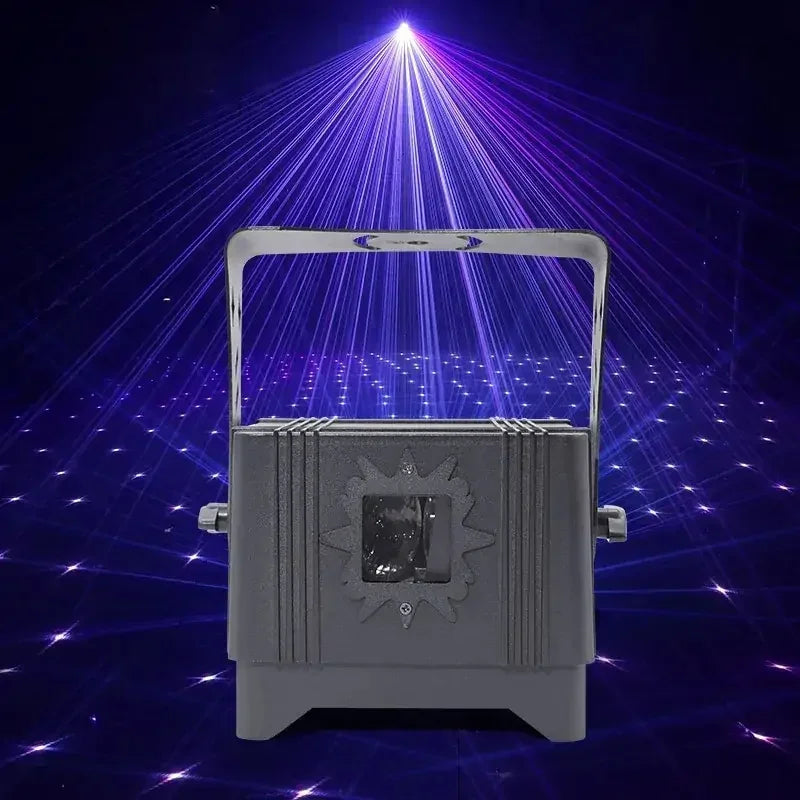 Outdoor Firefly Starry Laser Light | JC LIGHT
