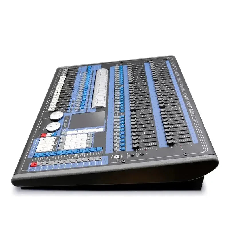 Pearl 2010 DMX Lighting Console | JC LIGHT