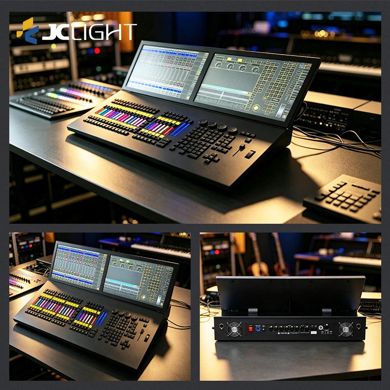 ProA2 with flight case