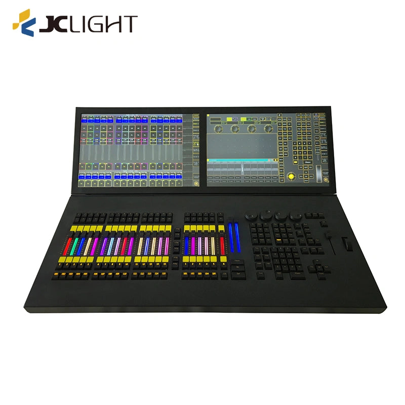 ProA2 with flight case