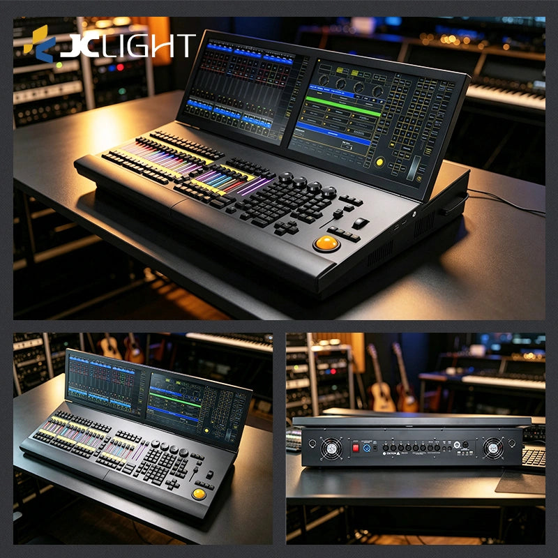 ProA2-S with flight case