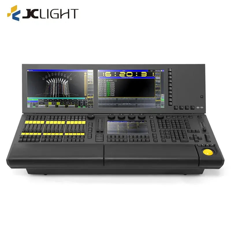 Pro A6 DMX Lighting Console | JC LIGHT