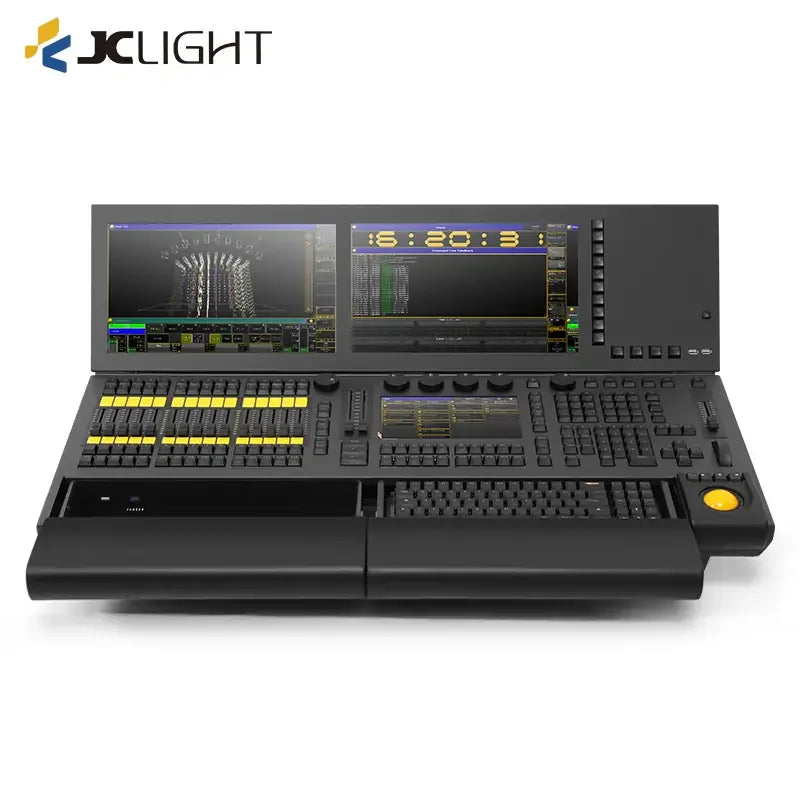 Pro A6 DMX Lighting Console | JC LIGHT