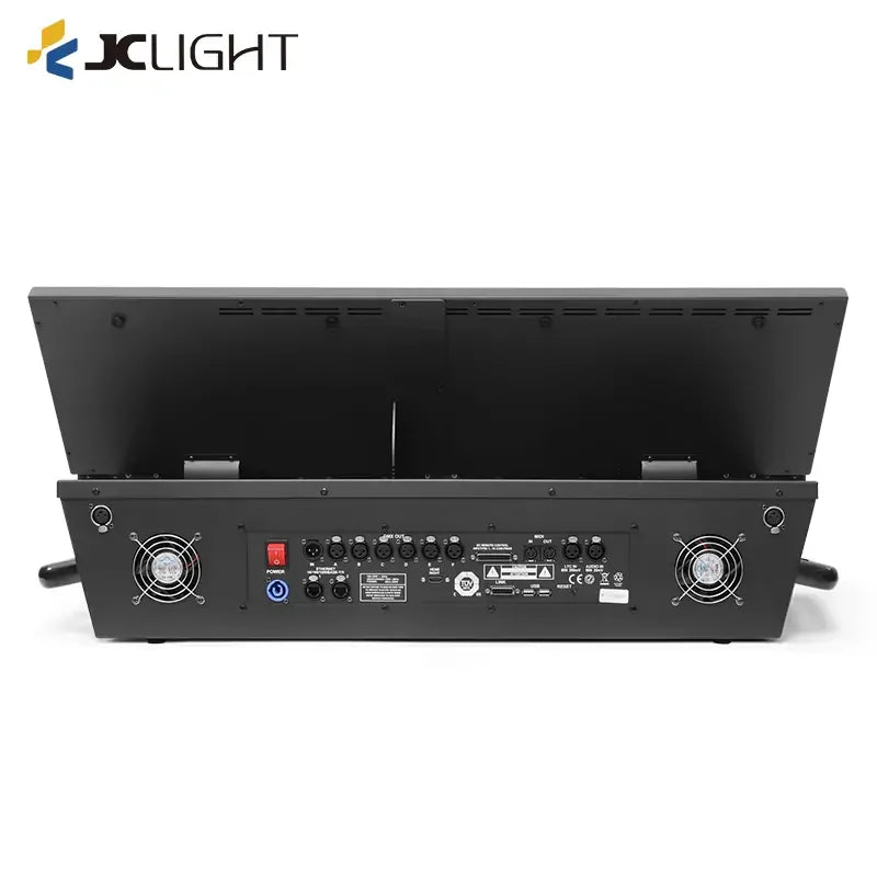 Pro A6 DMX Lighting Console | JC LIGHT