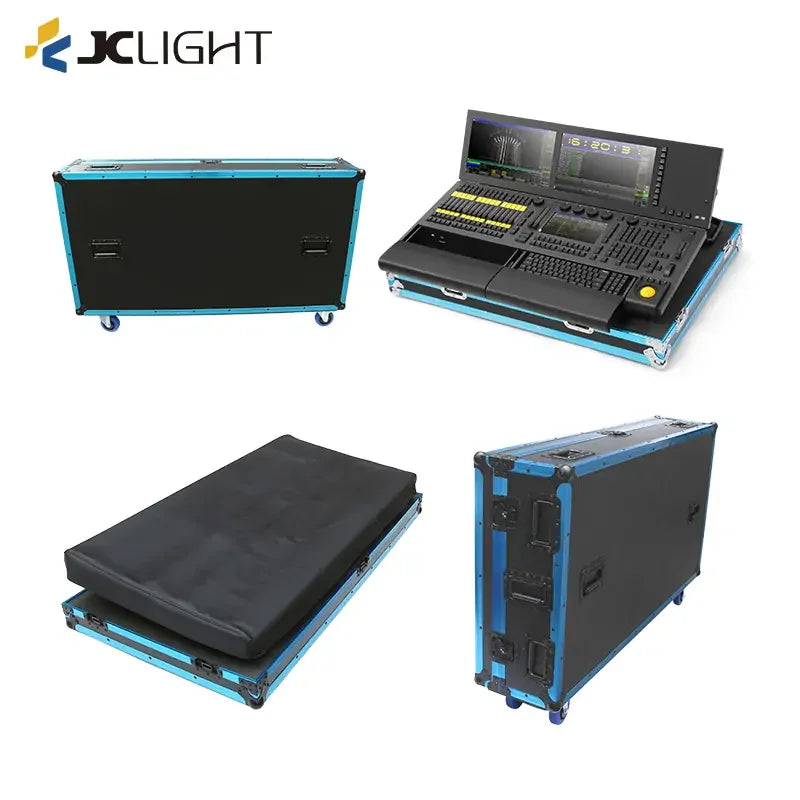 Pro A6 DMX Lighting Console | JC LIGHT