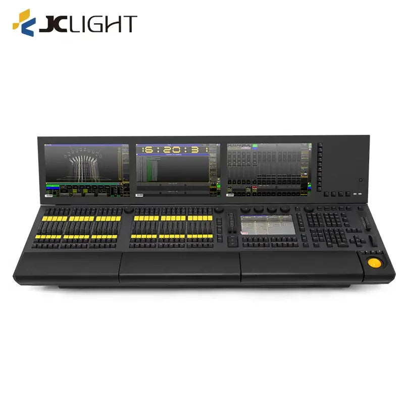 Pro M3 DMX Lighting Console | JC LIGHT