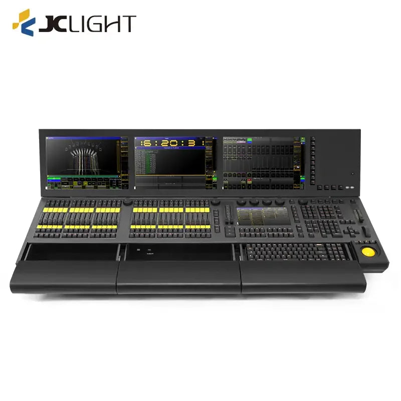 Pro M3 DMX Lighting Console | JC LIGHT
