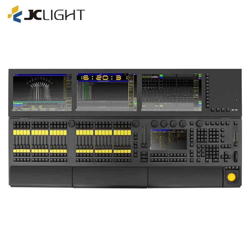 Pro M3 DMX Lighting Console | JC LIGHT