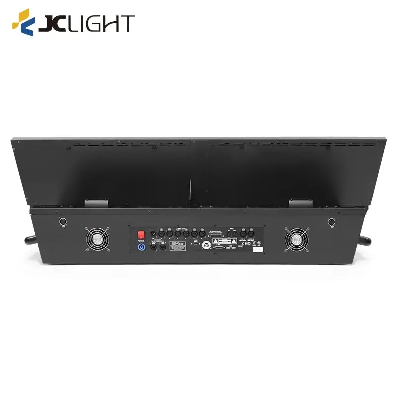 Pro M3 DMX Lighting Console | JC LIGHT