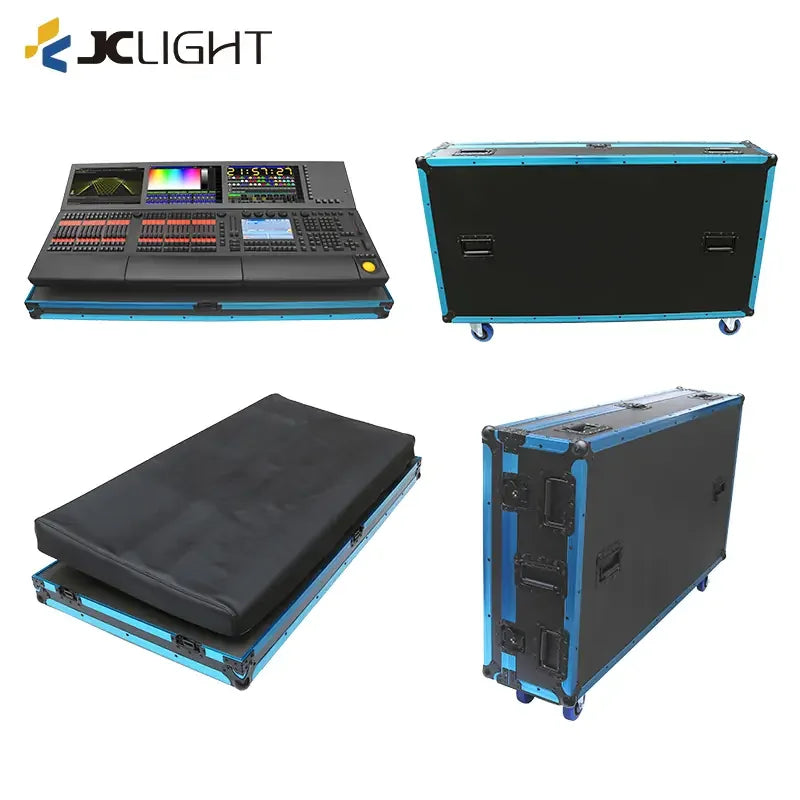 Pro M3 DMX Lighting Console | JC LIGHT