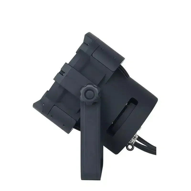 PROFESSIONAL WATERPROOF 4 EYES COB PAR LIGHT