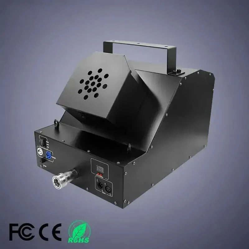 Single Head Snowstorm Confetti Machine | JC LIGHT