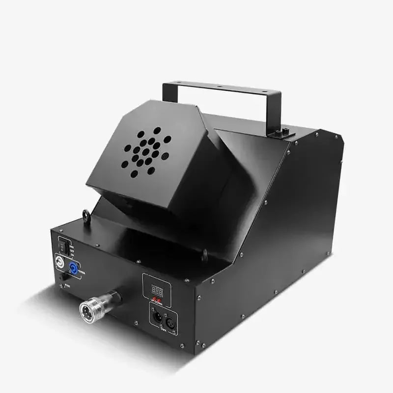 Single Head Snowstorm Confetti Machine | JC LIGHT