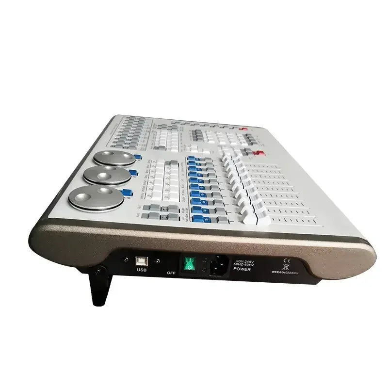 Tiger Command Wing Lighting Console Controller | JC LIGHT