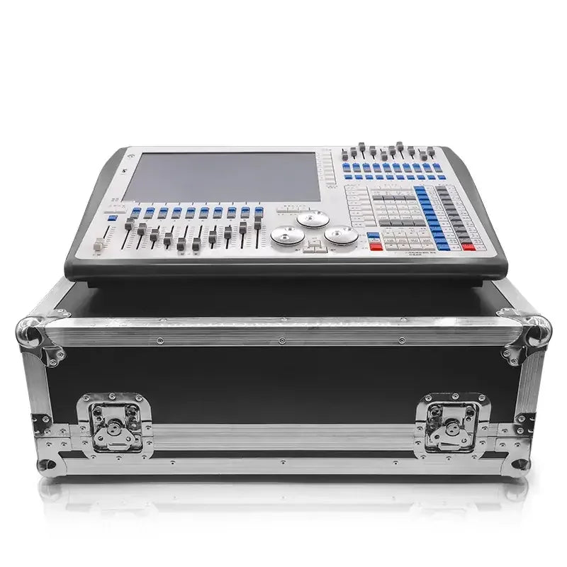 Tiger Touch DMX Lighting Console 8/12 Output | JC LIGHT