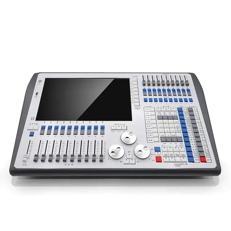 Tiger Touch DMX Lighting Console 8/12 Output | JC LIGHT