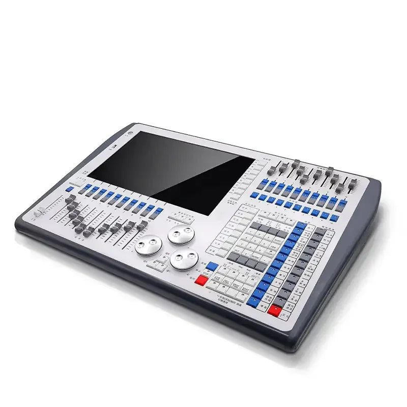 Tiger Touch DMX Lighting Console 8/12 Output | JC LIGHT