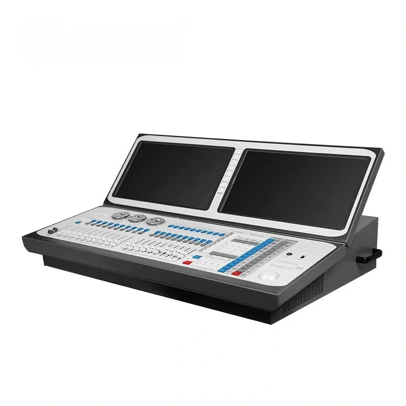 Tiger Touch Plus DMX Lighting Console I5/I7 | JC LIGHT