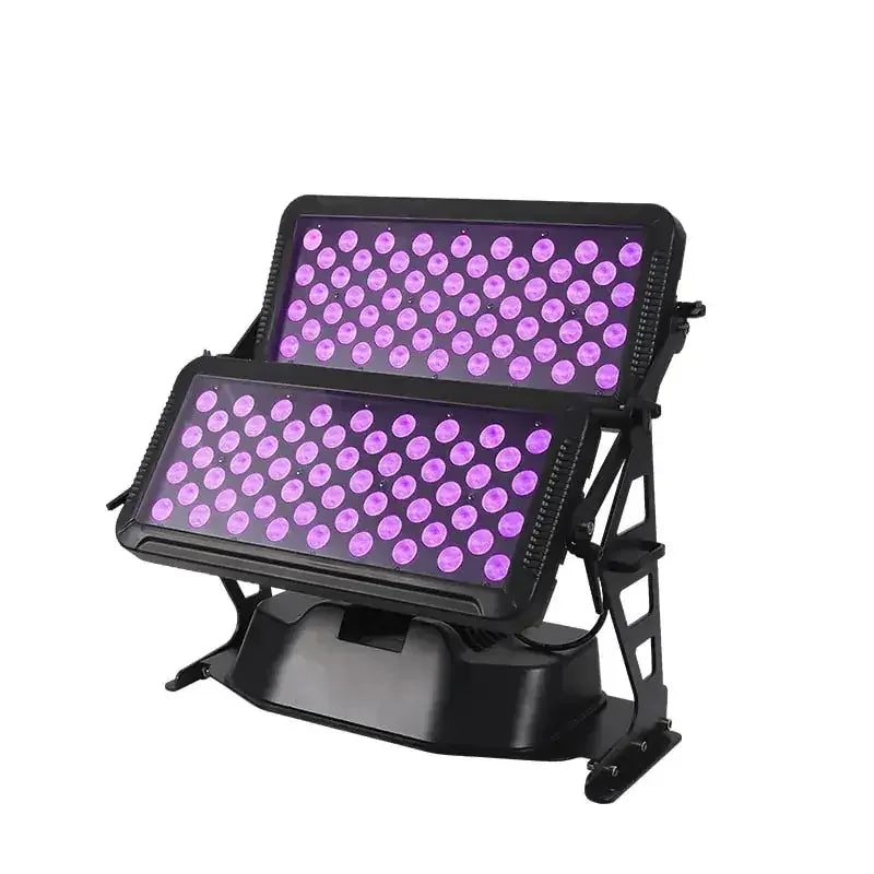 WATERPROOF 120PCS CITY COLOR WASH LIGHT