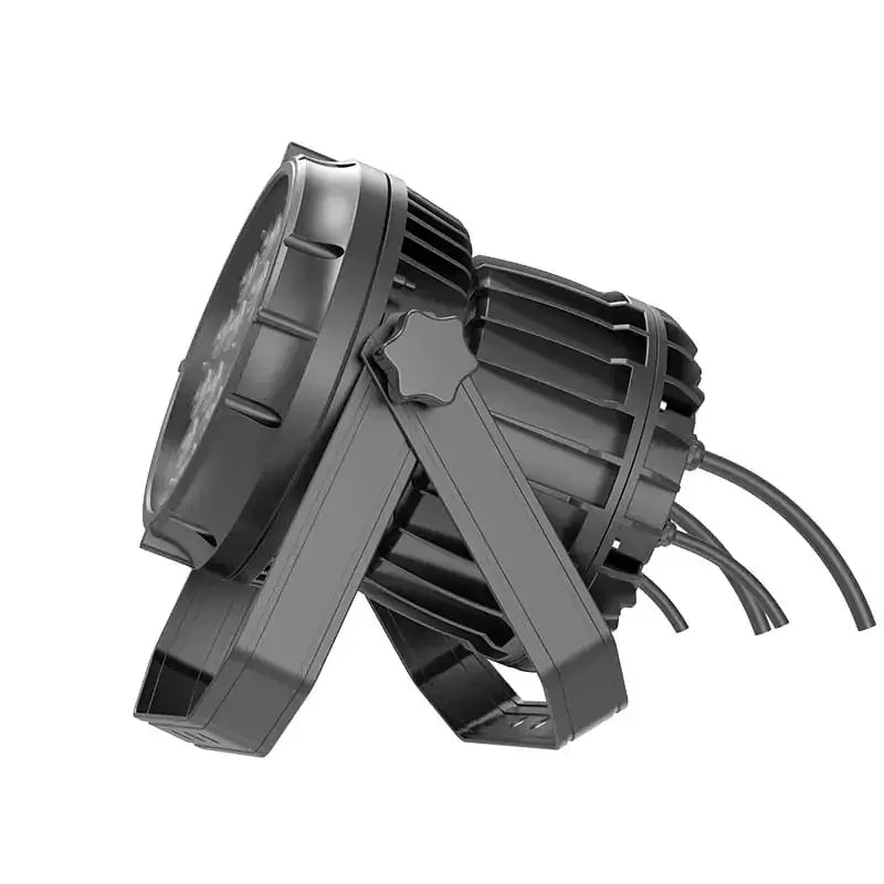WATERPROOF 18PCS LED PAR LIGHT(PRIVATE MODEL)