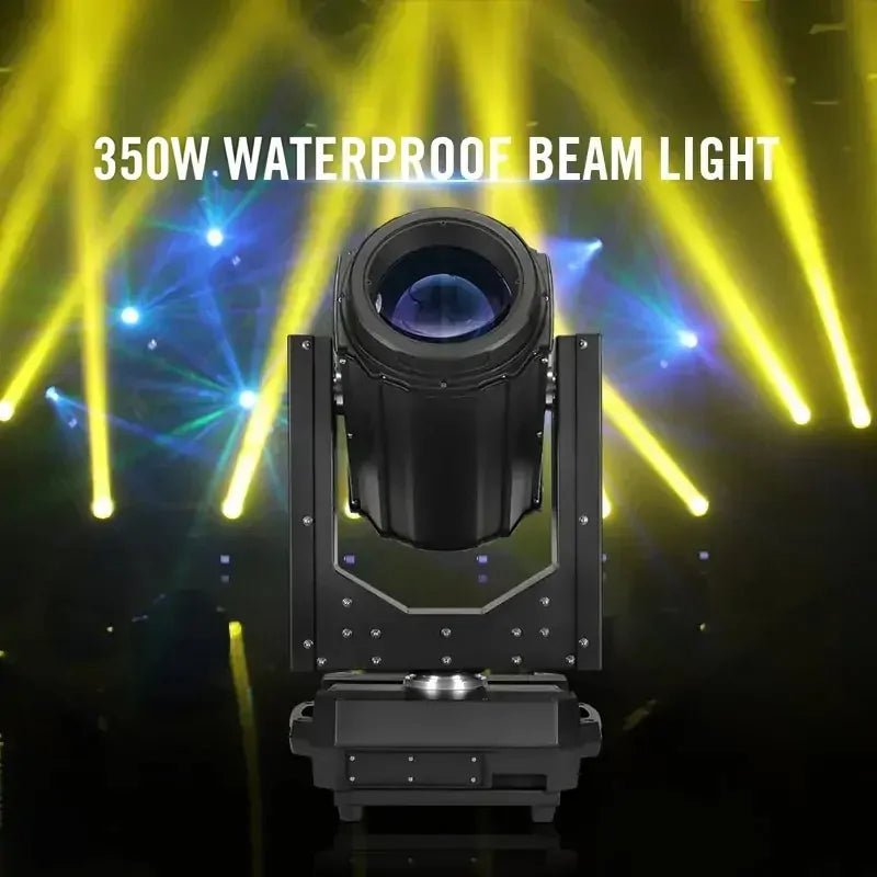 WATERPROOF 230/260/350/380W BEAM LIGHT