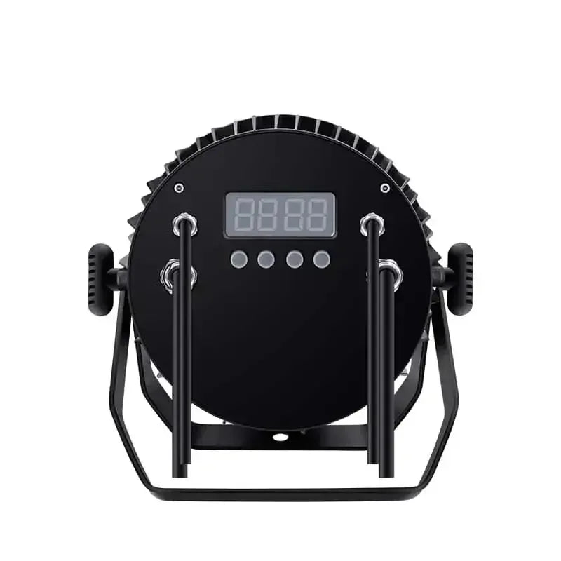 WATERPROOF 24PCS LED FLAT PAR LIGHT