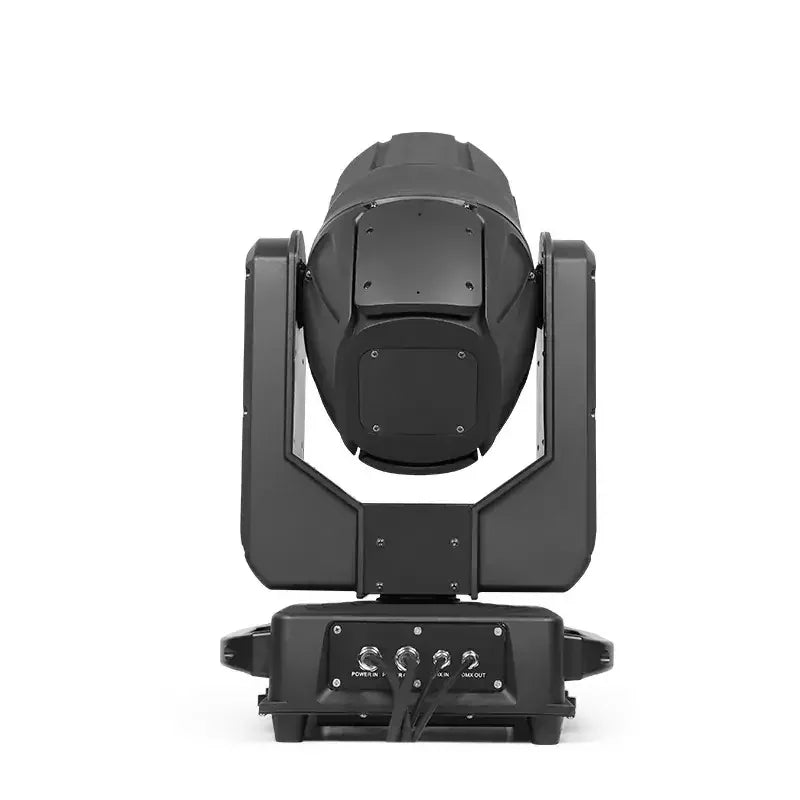 WATERPROOF 380W BEAM LIGHT WITH LED RING(LIGHT WEIGHT)