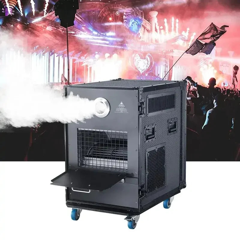 WATERPROOF 4000W SMOKE MACHINE