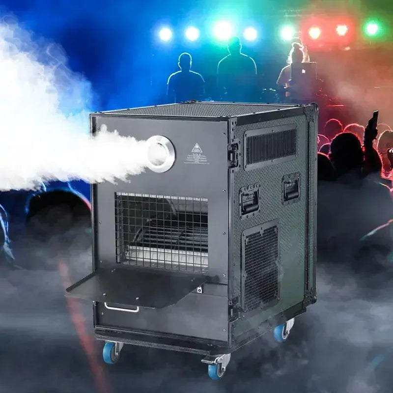 WATERPROOF 4000W SMOKE MACHINE