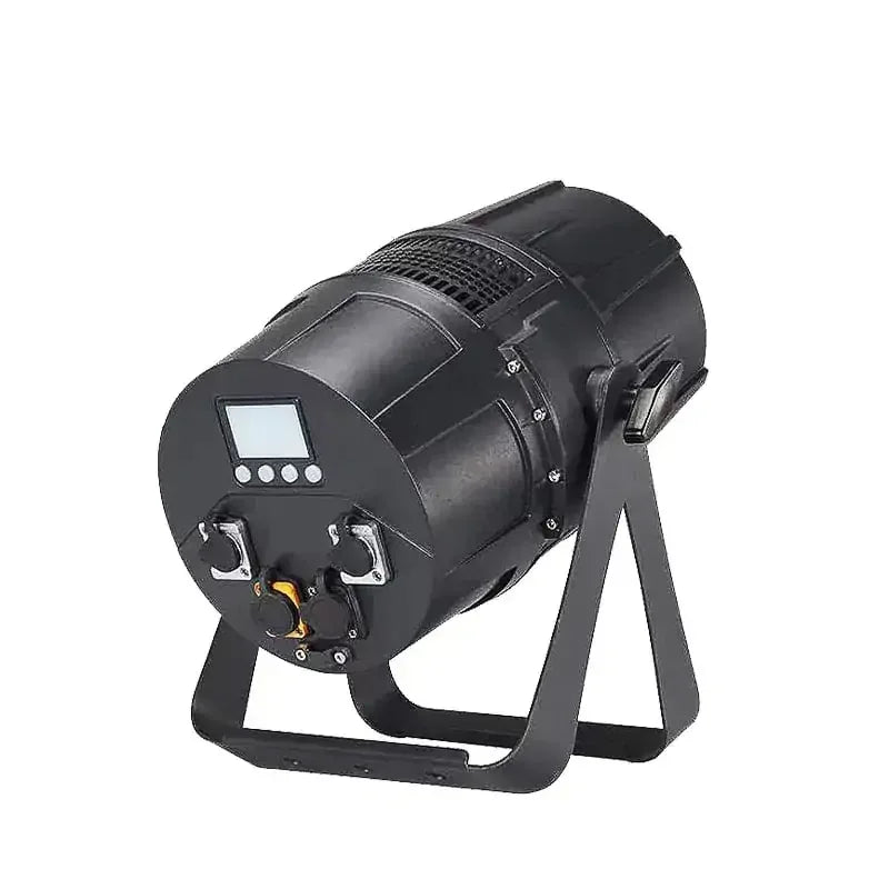 PAR LUCE ZOOM LED 7*40W IMPERMEABILE