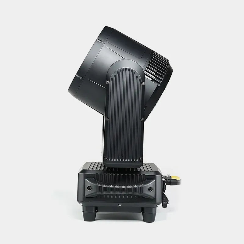 WATERPROOF 7 PCS LED BEE EYES MOVING HEAD LIGHT(WASP)