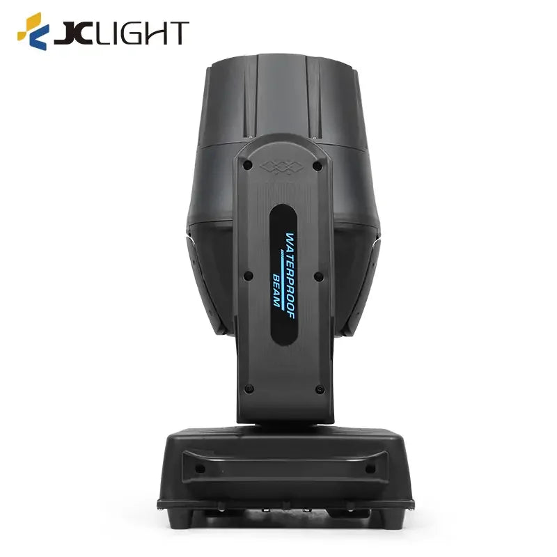 WATERPROOF LASER BEAM MOVING HEAD LIGHT(LIGHT WEIGHT)