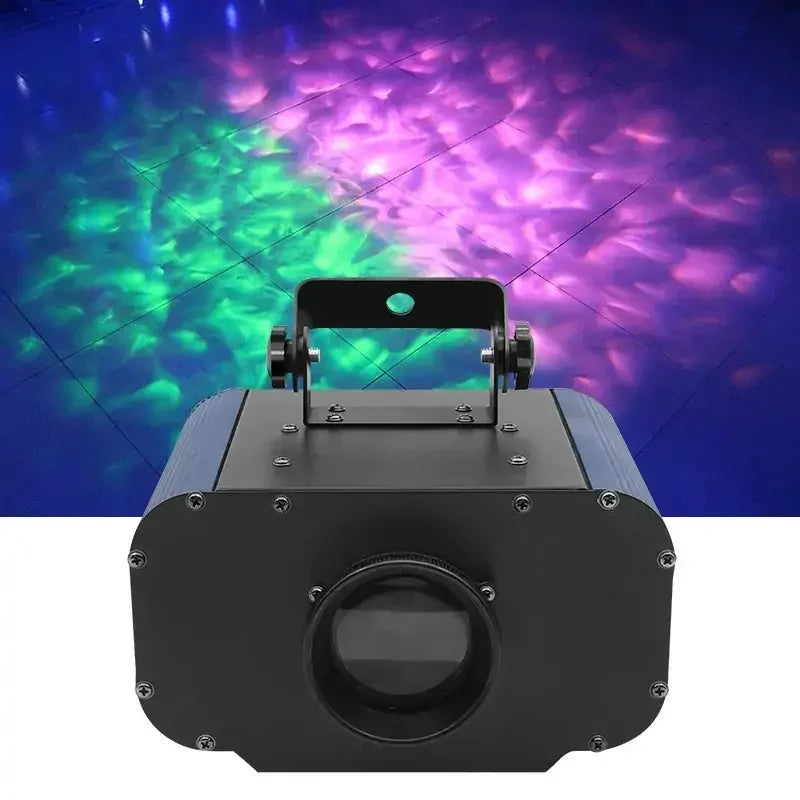 Water Wave LED Effect Light For Stage | JC LIGHT