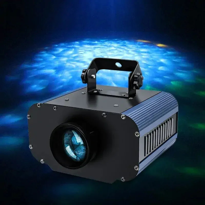 Water Wave LED Effect Light For Stage | JC LIGHT