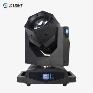 230W Moving Beam Light-Privated Model LW230E-3
