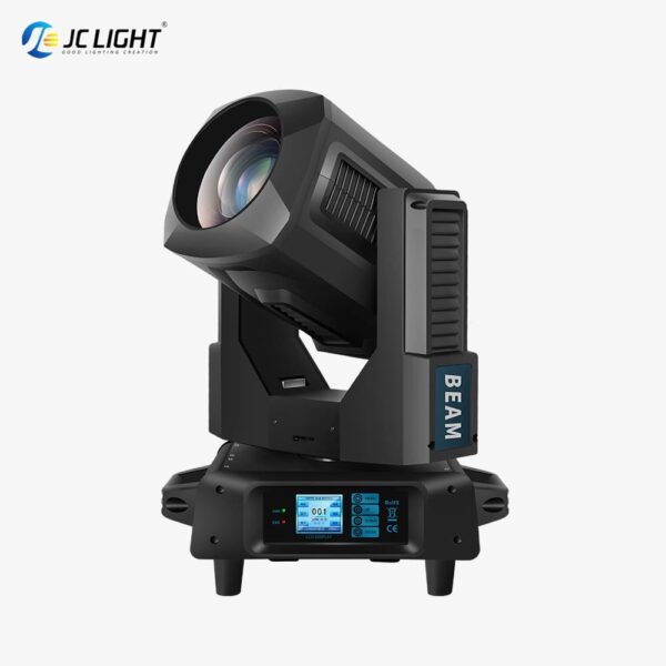 380W Moving Beam Light-Privated Model ZL380A-3