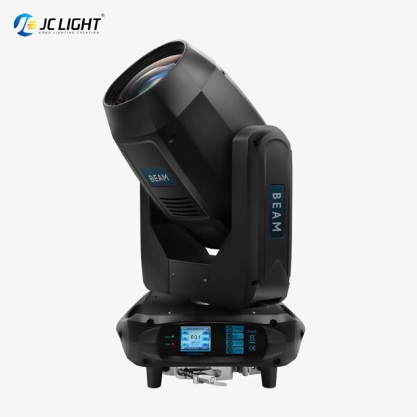 400W Moving Beam Light-Privated Model QL380G-2