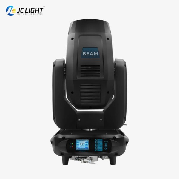 400W Moving Beam Light-Privated Model QL380G-2 product
