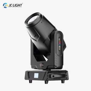 Led 3in1 CMY+CTO Moving Head Light-HTP500W