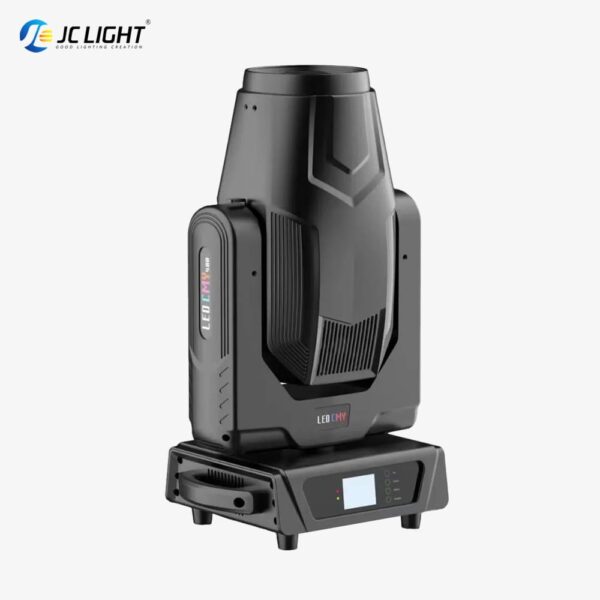 Led 3in1 CMY+CTO Moving Head Light-HTP500W product