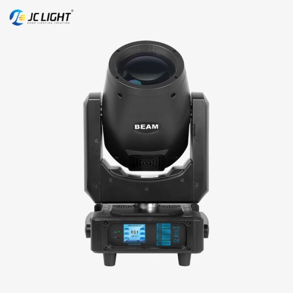 Mini 230W Moving Beam Light - MN230A-3 Product