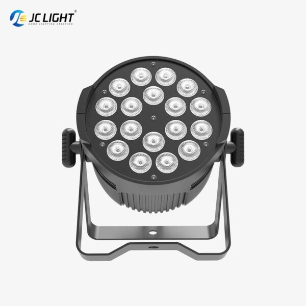 18pcs LED Par Light-Private Model PD186A product